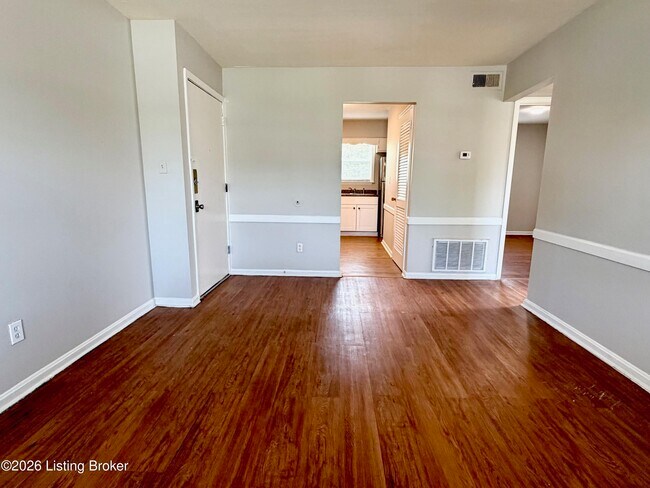 3705 Briarbridge Ln in Louisville, KY - Building Photo - Building Photo