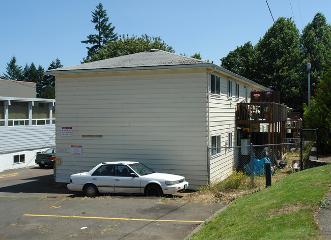 3544 Liberty Rd S in Salem, OR - Foto de edificio - Building Photo