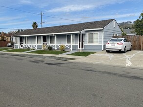 15226 Lark in San Leandro, CA - Building Photo - Building Photo