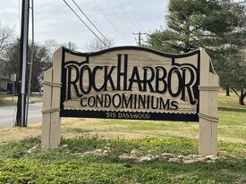 515 Basswood Ave in Nashville, TN - Building Photo