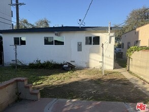 314 E 104th St in Los Angeles, CA - Building Photo - Building Photo