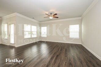 3727 Pelham Wood Dr in Murfreesboro, TN - Foto de edificio - Building Photo