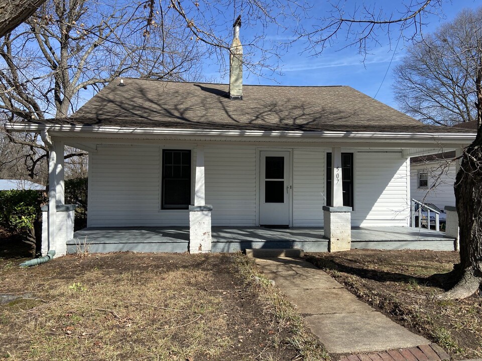 507 Irene St in Thomasville, NC - Building Photo