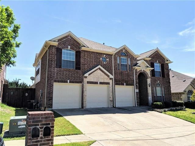 213 Palomino Ct in Celina, TX - Building Photo - Building Photo