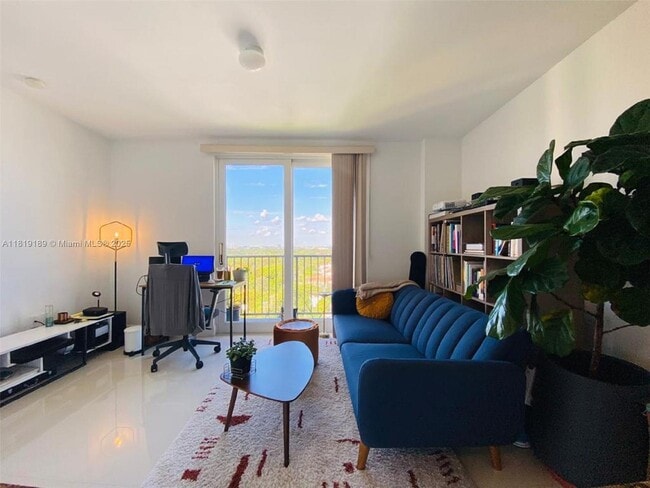 property at 2701 SW 3rd Ave