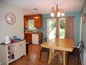 4032 Elder Ln in Tallahassee, FL - Building Photo - Building Photo