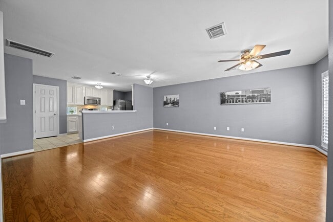 property at 1523 Cook St