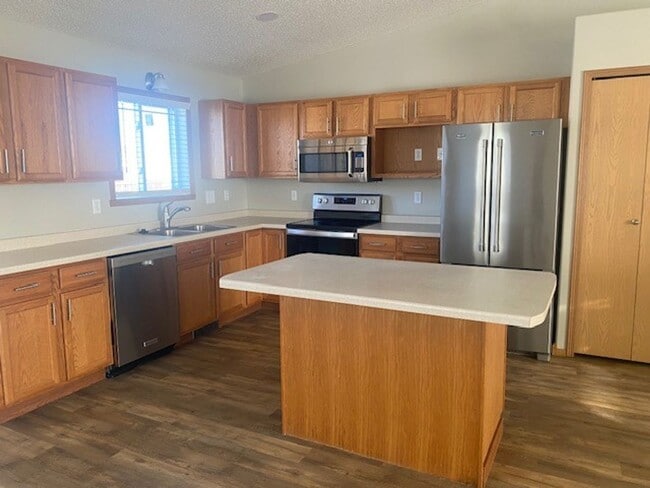 2279 60th Ave S in Fargo, ND - Building Photo - Building Photo