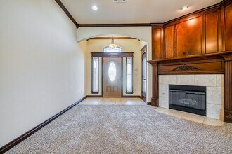 12112 Preakness Rd in Oklahoma City, OK - Building Photo - Building Photo