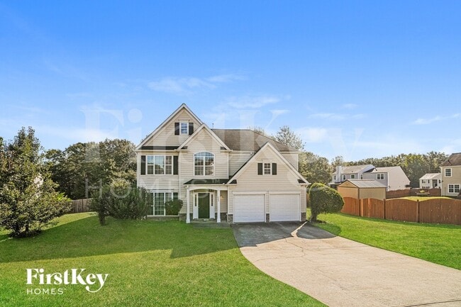 property at 265 Meadow Crest Way