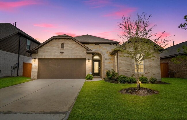 8606 Flamingo Bay Ln in Cypress, TX - Building Photo - Building Photo