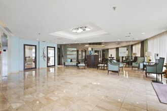 801 S Ocean Dr in Fort Pierce, FL - Building Photo - Building Photo