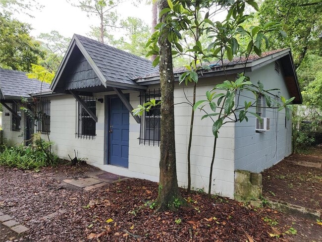 property at 1958 NW 4th St