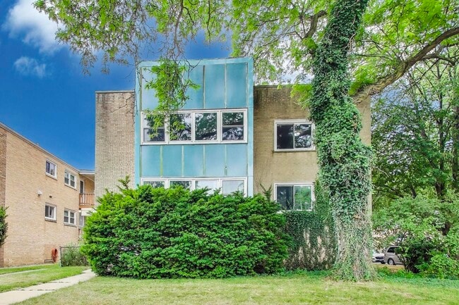 property at 4257 Oakton St