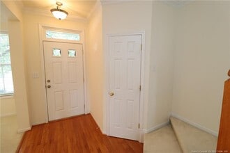 416 Oak Pine Dr in Apex, NC - Building Photo - Building Photo