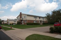 Onsgard Place in Madison, WI - Foto de edificio - Building Photo