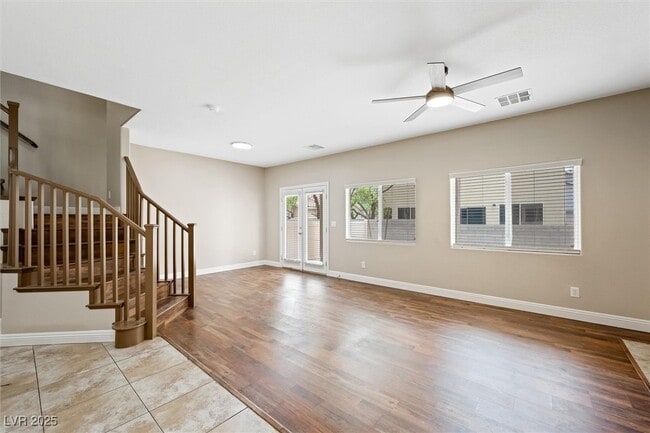 10643 Petricola St in Las Vegas, NV - Building Photo - Building Photo
