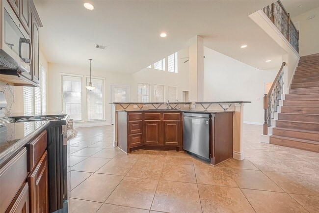 property at 17603 Yorkhill Ct