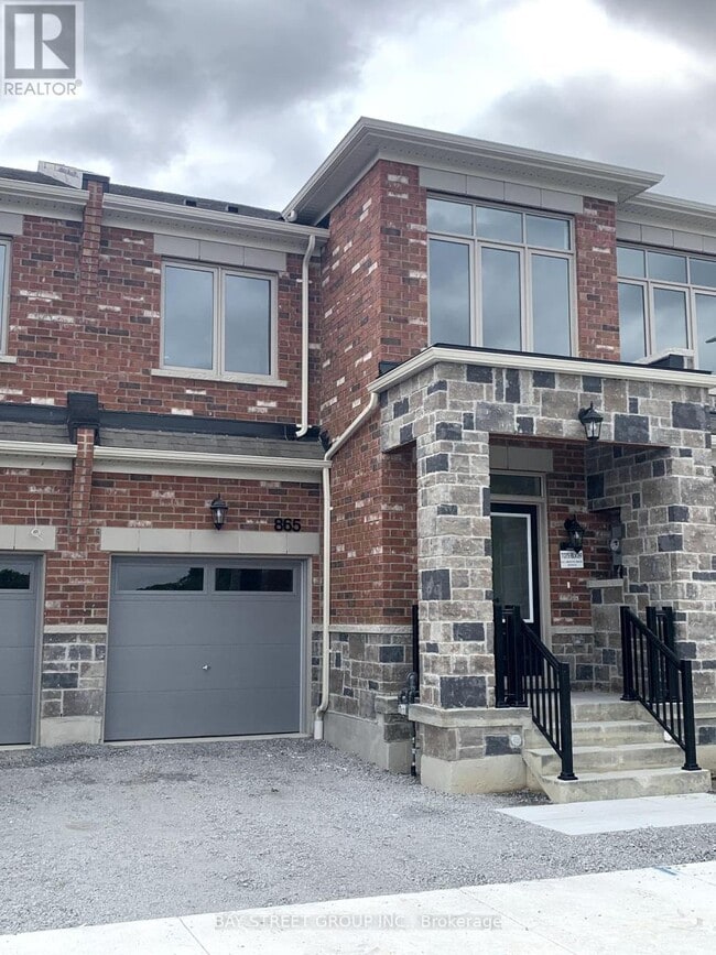 property at 865 Smoothrock Ave