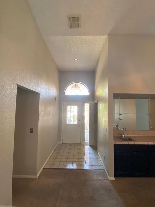 property at 5709 Palma del Sol Way