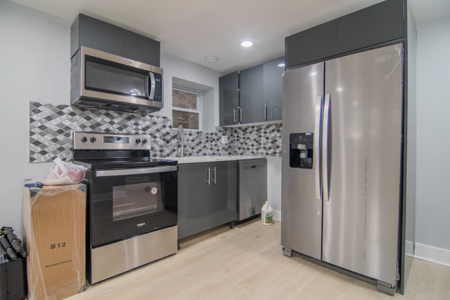 4618 S Evans Ave in Chicago, IL - Foto de edificio - Building Photo