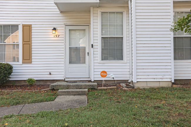 197 Gate House Rd in Newport News, VA - Building Photo - Building Photo