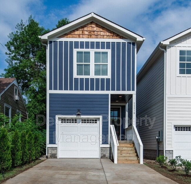 property at 2221B Winford Ave