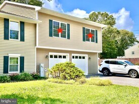 1217 Somerset Rd in Severn, MD - Building Photo