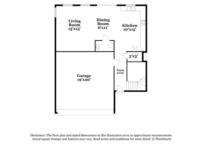 9510 Grandview Spring Ave in Las Vegas, NV - Building Photo - Building Photo