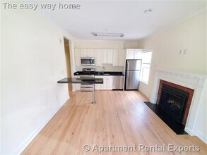 65 Langdon St, Unit #12 in Cambridge, MA - Foto de edificio - Building Photo
