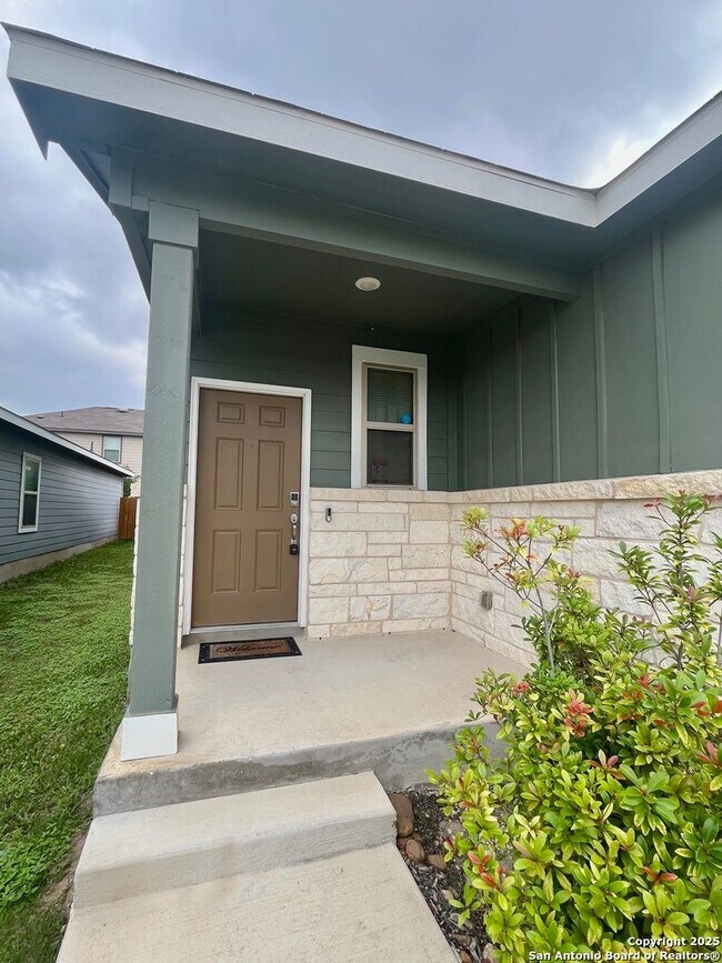 3259 Rancho Grande in San Antonio, TX - Building Photo - Building Photo