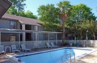 Wheless Manor Apartments in Austin, TX - Foto de edificio - Building Photo