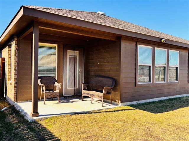 4104 Spur Trail Dr in Denton, TX - Building Photo - Building Photo