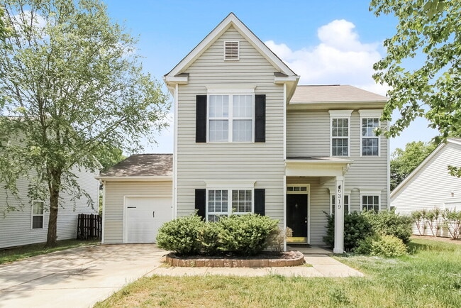 property at 6319 Gatesville Ln