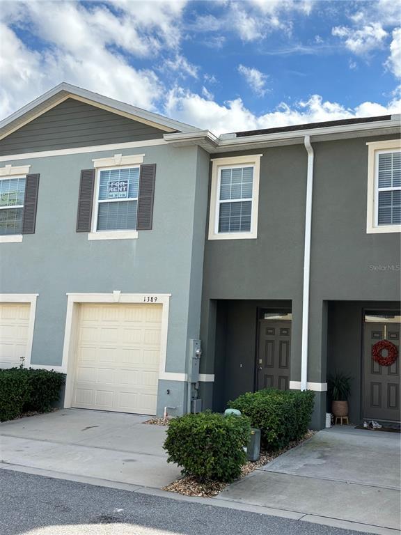 property at 1389 Yellow Finch Dr