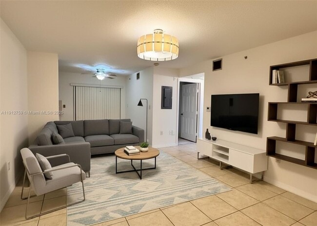 property at 2035 NW Flagler Terrace