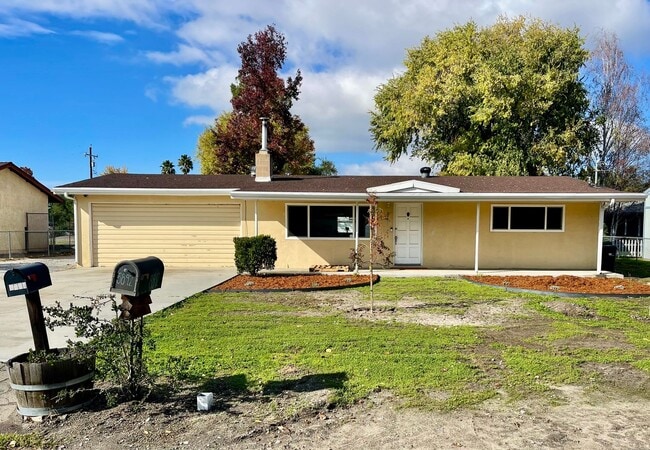 property at 8871 Palomar Ave