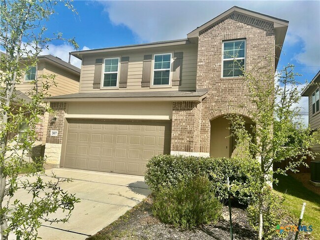 property at 2857 Brogan Creek