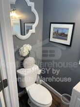 815 Chauncey Ave in Baltimore, MD - Building Photo - Building Photo