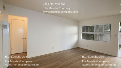 4867 Del Mar Ave in San Diego, CA - Building Photo - Building Photo