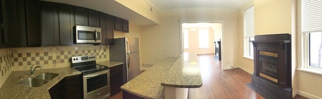 318 Greenup St in Covington, KY - Building Photo - Building Photo