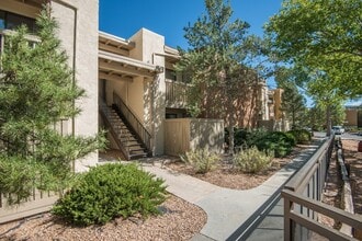 941 Calle Mejia, Unit Building 600 Unit # 617 in Santa Fe, NM - Building Photo - Building Photo