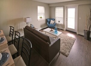 Liberty Park Apartments in Red Deer County, AB - Building Photo - Building Photo