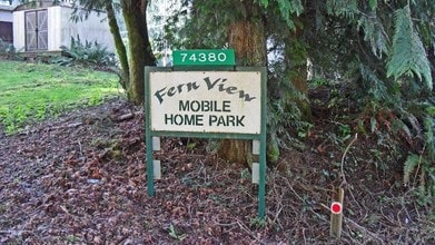 Fern View Mobile Home Parks in Rainier, OR - Building Photo - Other