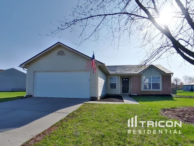 701 Millbrook Dr