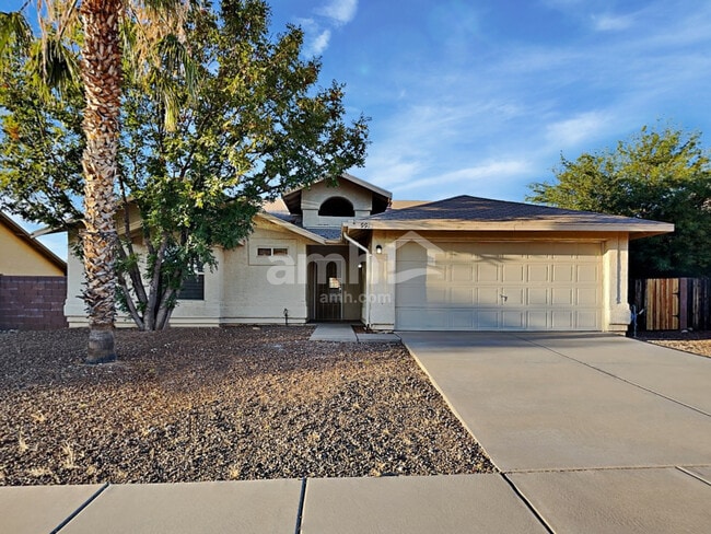 property at 9915 E Paseo Juan Tabo