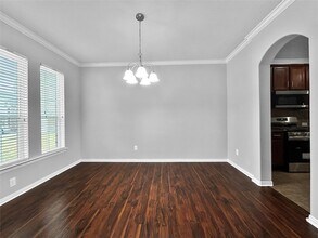 8402 Parapet Pl in Rosharon, TX - Building Photo - Building Photo