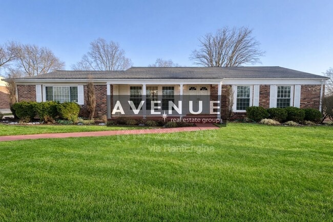 property at 412 Claymont Dr