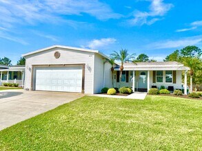 2153 Crane Lakes Blvd in Port Orange, FL - Building Photo - Building Photo