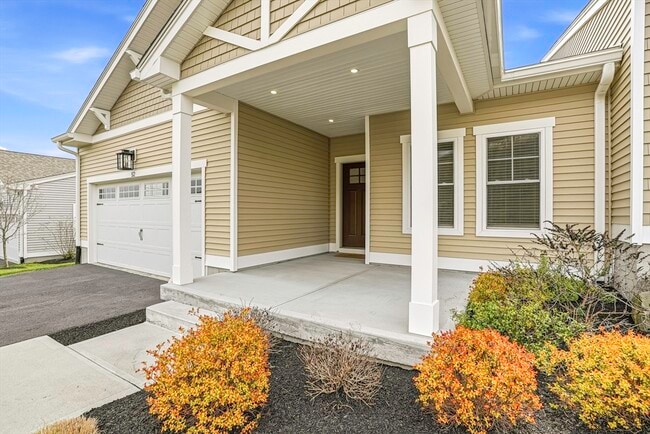52 Logan's Run in Millbury, MA - Building Photo - Building Photo